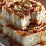 Cottage Cheese Flatbread