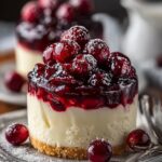 Cranberry Jam White Chocolate