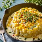 Creamed Corn