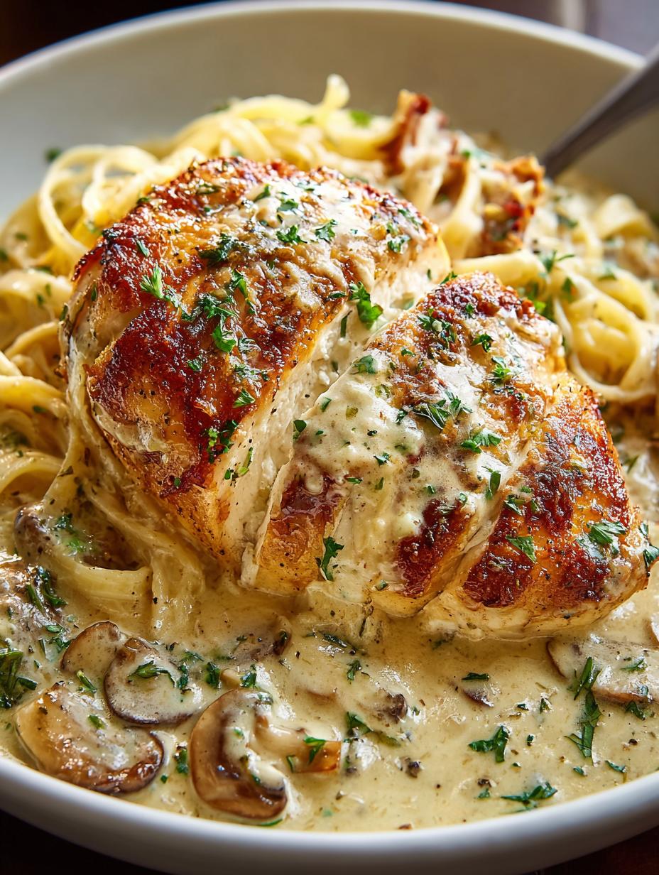 Creamy Crock Pot Chicken: 5 Steps to Comfort Food Bliss - Creamy Crock Pot Chicken - main visual representation