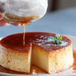 Creme Caramel
