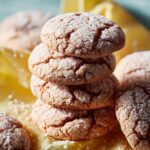 Death Butter Cookies