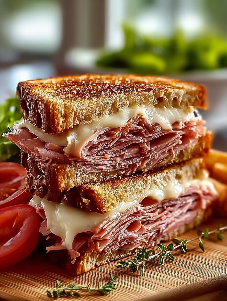 Deli Sandwich: 5 Irresistible Recipes to Savor - Deli Sandwich - additional detail
