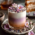 Floral Tea Magic Floral