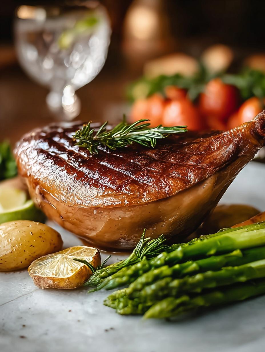 Gordon Ramsay Goose: 7 Secrets to Perfectly Roasted Delight - Gordon Ramsay Goose - main visual representation