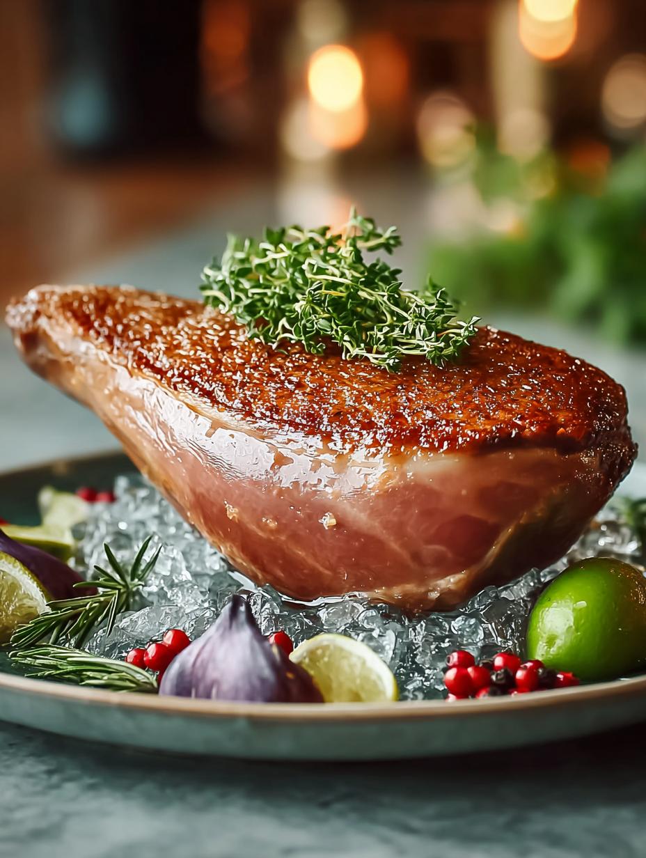 Gordon Ramsay Goose: 7 Secrets to Perfectly Roasted Delight - Gordon Ramsay Goose - additional detail