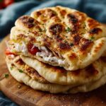 Greek Pita
