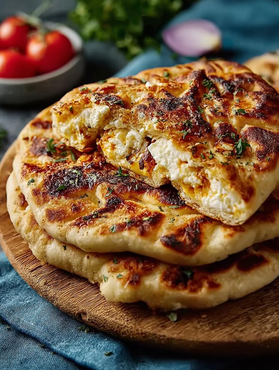 Quick Greek Pita: 7 Reasons to Love This Easy Wrap - Greek Pita - additional detail