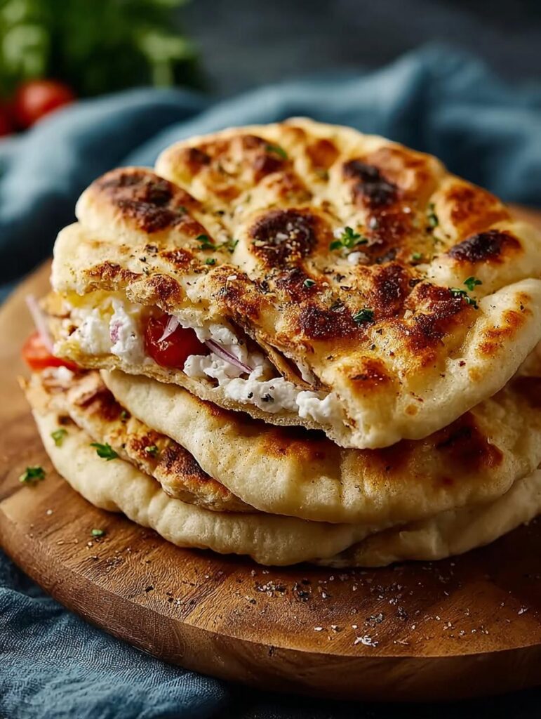 Greek Pita