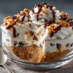 Greek Yogurt Cookie Dough