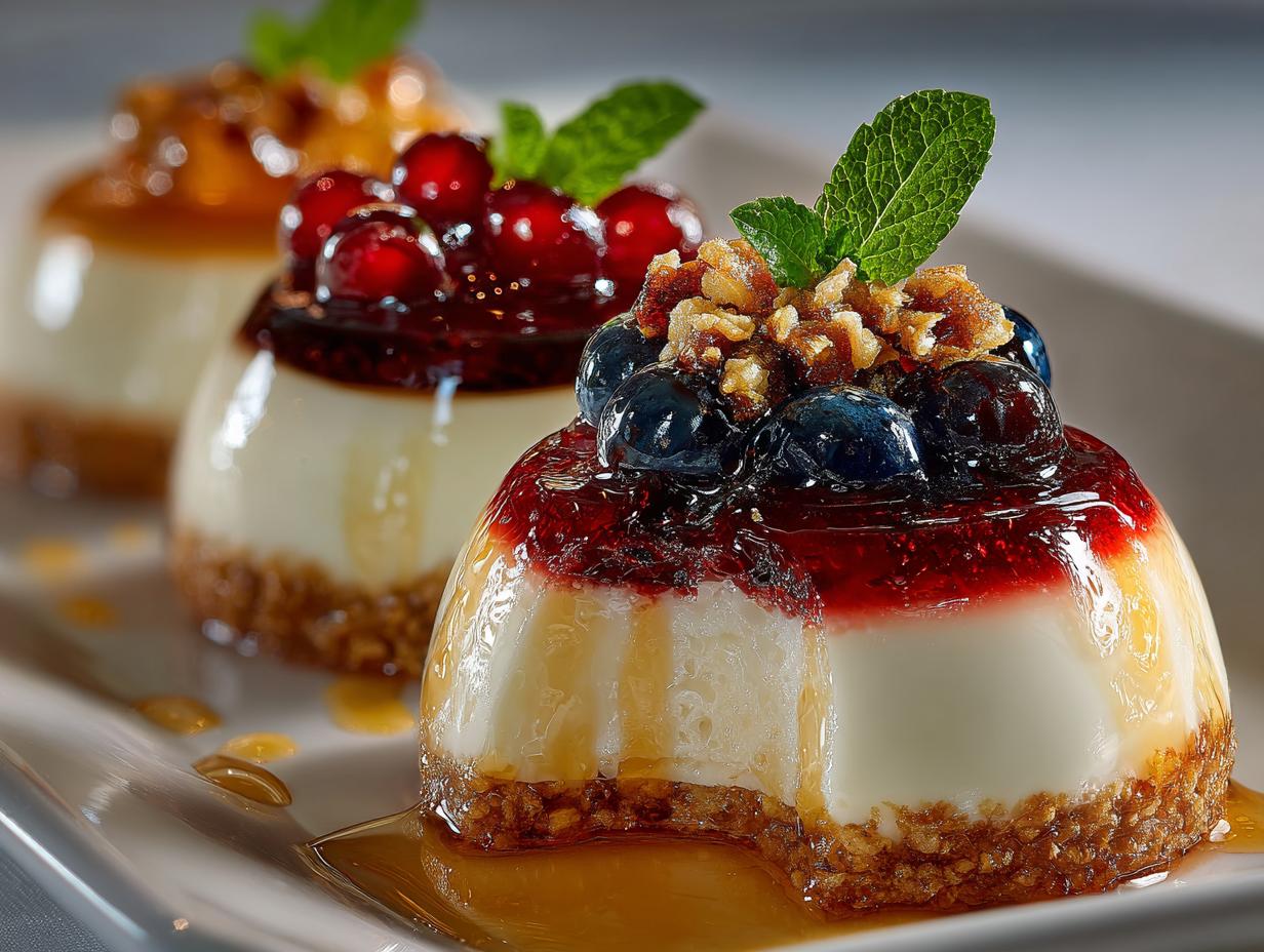 Greek Yogurt Jello Mousse: 5 Reasons to Love This Dessert - Greek Yogurt Jello Mousse - additional detail