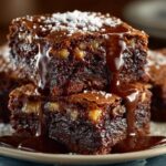 Healthy Brownies