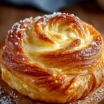 Heavenly Cheese Danish