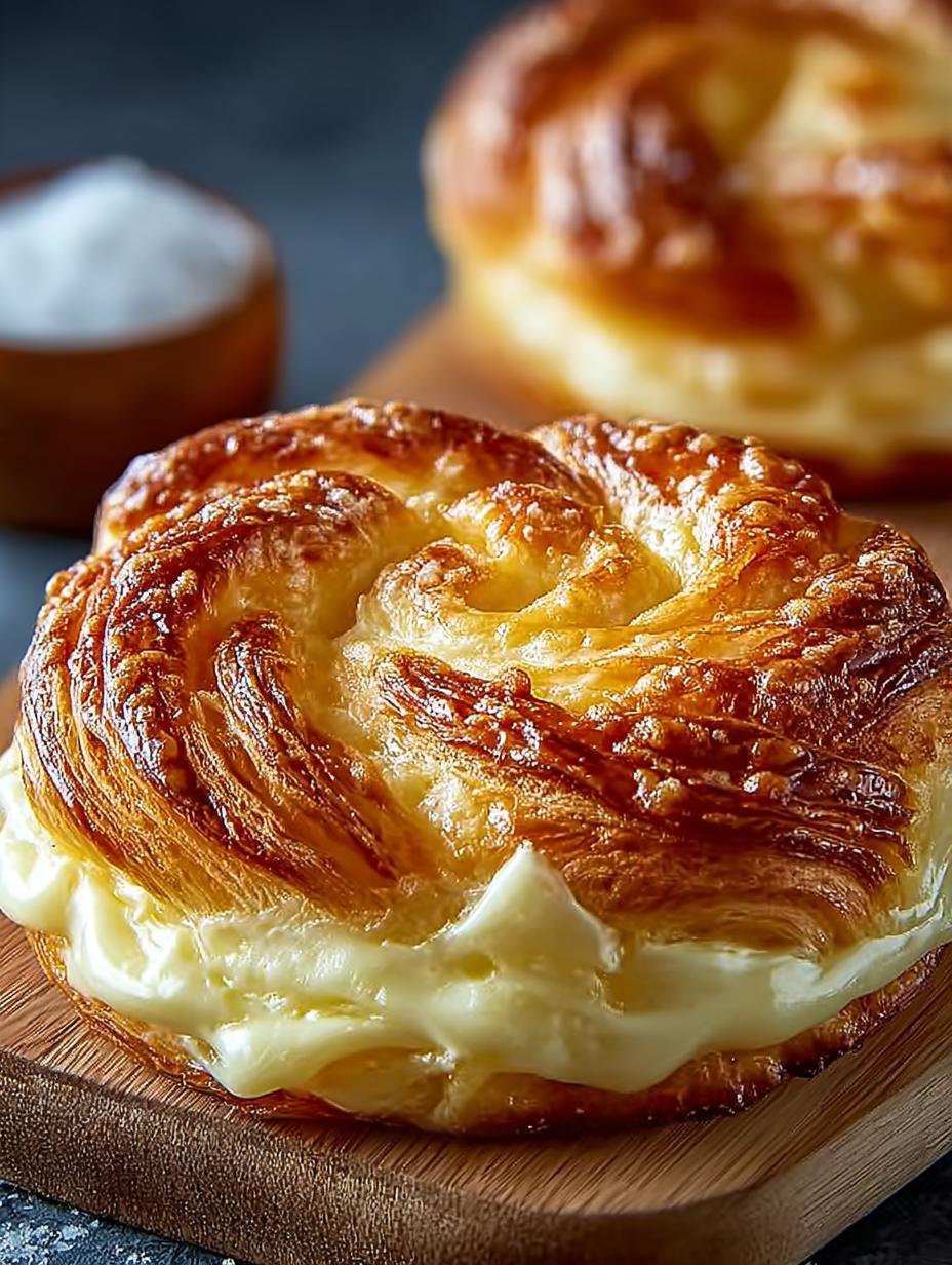 Heavenly Cheese Danish: 7 Irresistible Recipes to Try - Heavenly Cheese Danish - additional detail