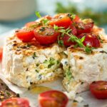 High Protein Cottage Cheese