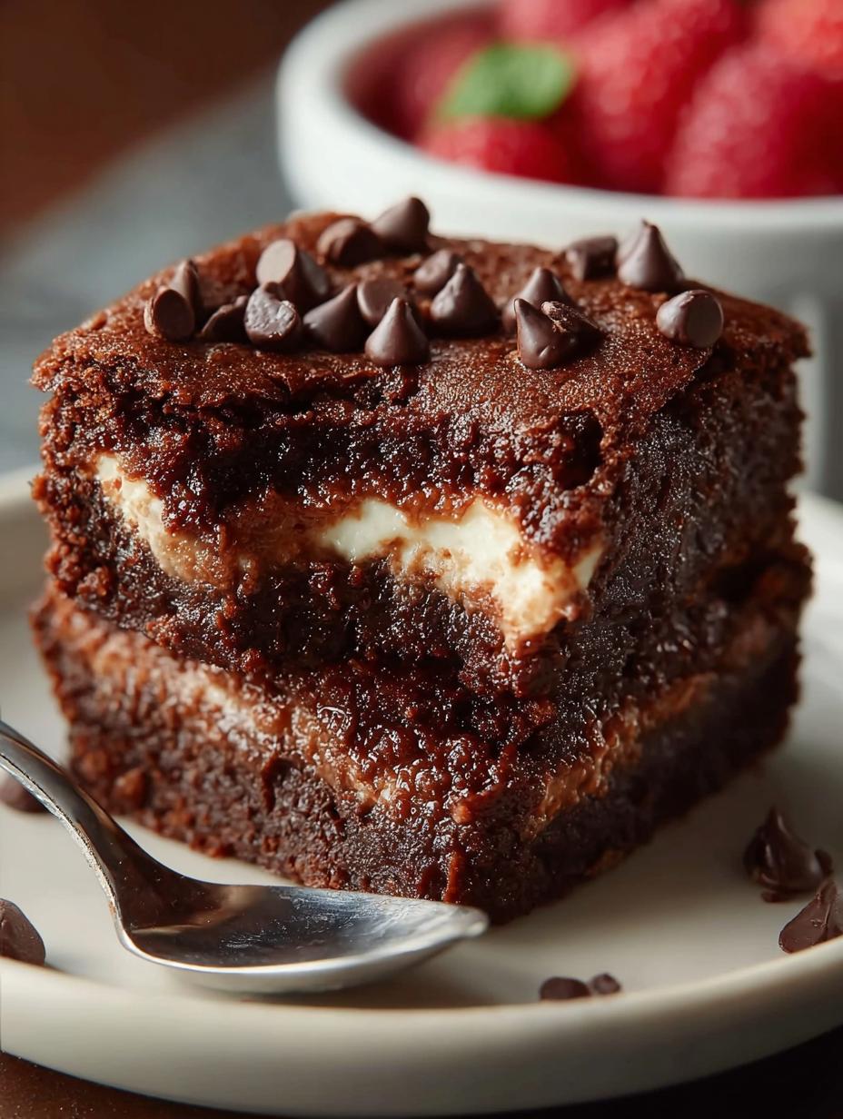 High Protein Cottage Cheese Microwave Brownies in 5 Minutes - High Protein Cottage Cheese - additional detail