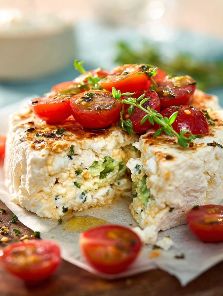 High Protein Cottage Cheese