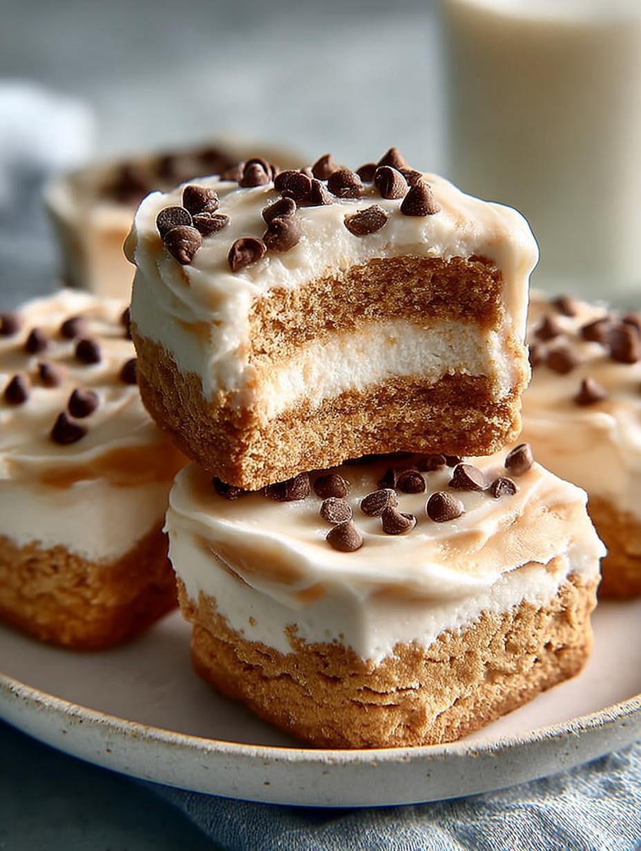 5 Irresistible High Protein Yogurt Cookie Dough Cups - High Protein Yogurt Cookie - additional detail