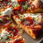 Hot Honey Beef Pepperoni