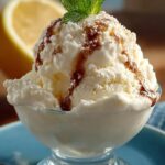 Ice Cream Maker Needed