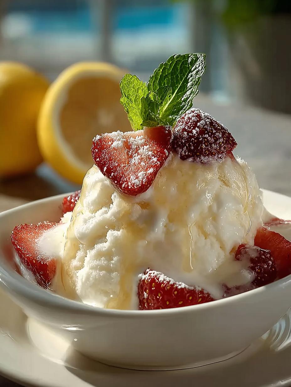 Ice Cream Maker Needed: 7 Must-Have Tips for Success - Ice Cream Maker Needed - additional detail