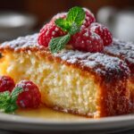 Ingredient Greek Yogurt Cake