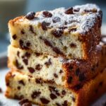 Italian Chocolate Chip Ricotta
