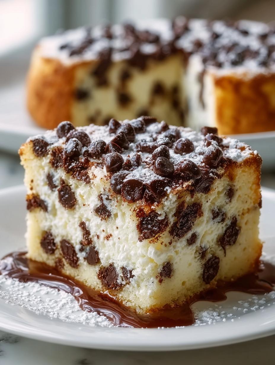 Italian Chocolate Chip Ricotta: 7 Irresistible Treats - Italian Chocolate Chip Ricotta - additional detail