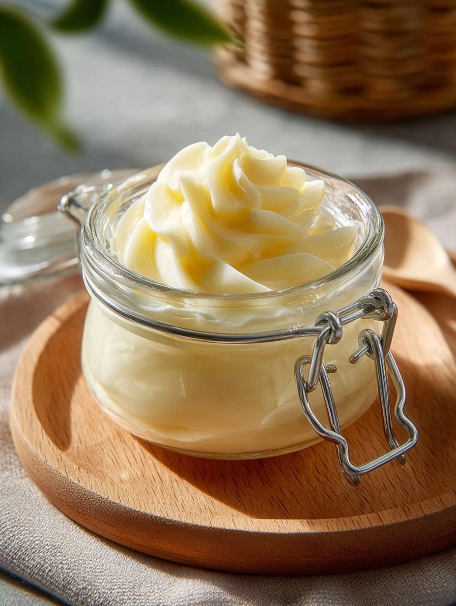 Japanese Mayo: 5 Secrets to the Perfect Flavor 5 Japanese Mayo: 5 Secrets to the Perfect Flavor - Japanese Mayo - main visual representation