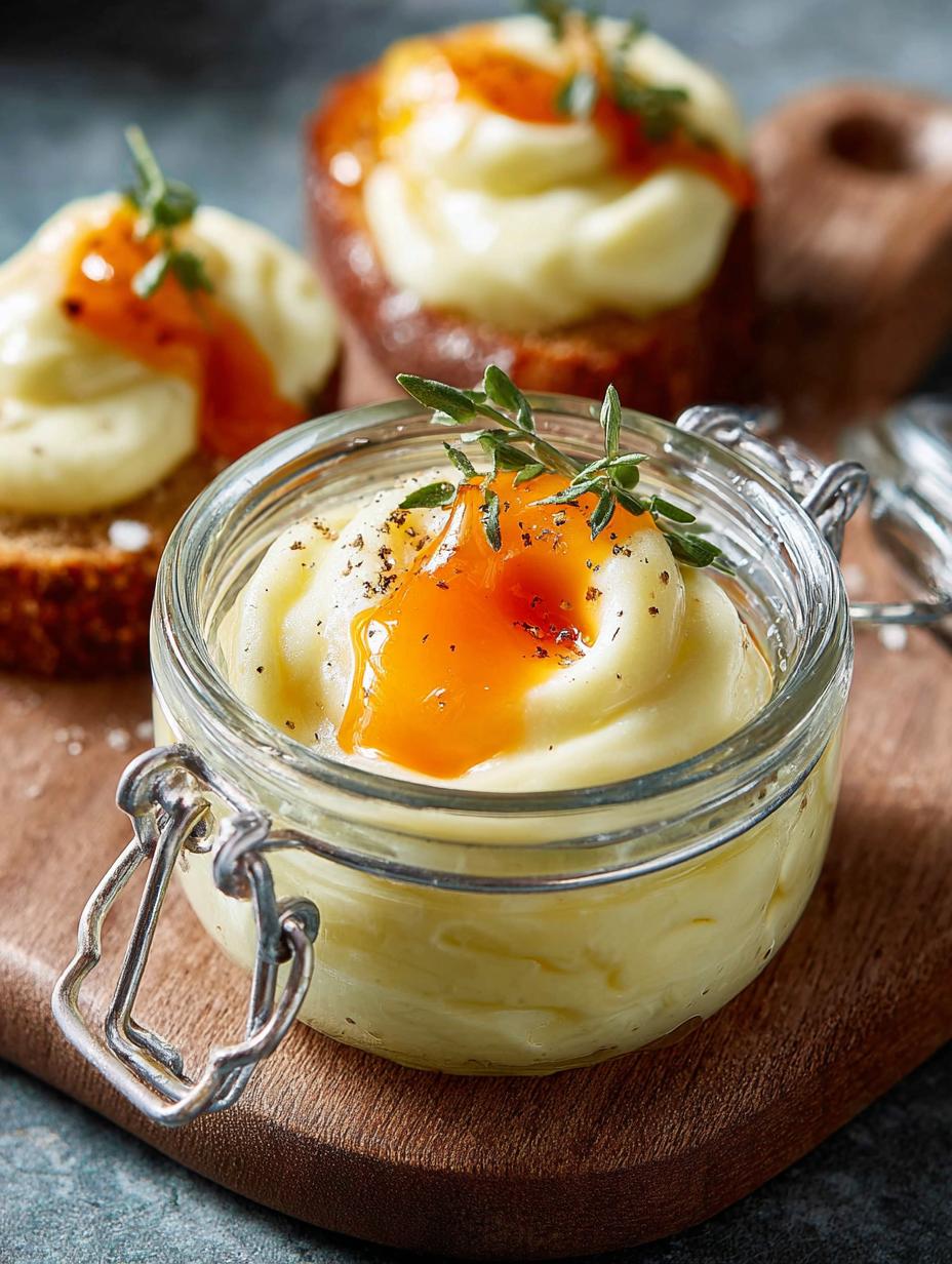 Japanese Mayo: 5 Secrets to the Perfect Flavor - Japanese Mayo - additional detail