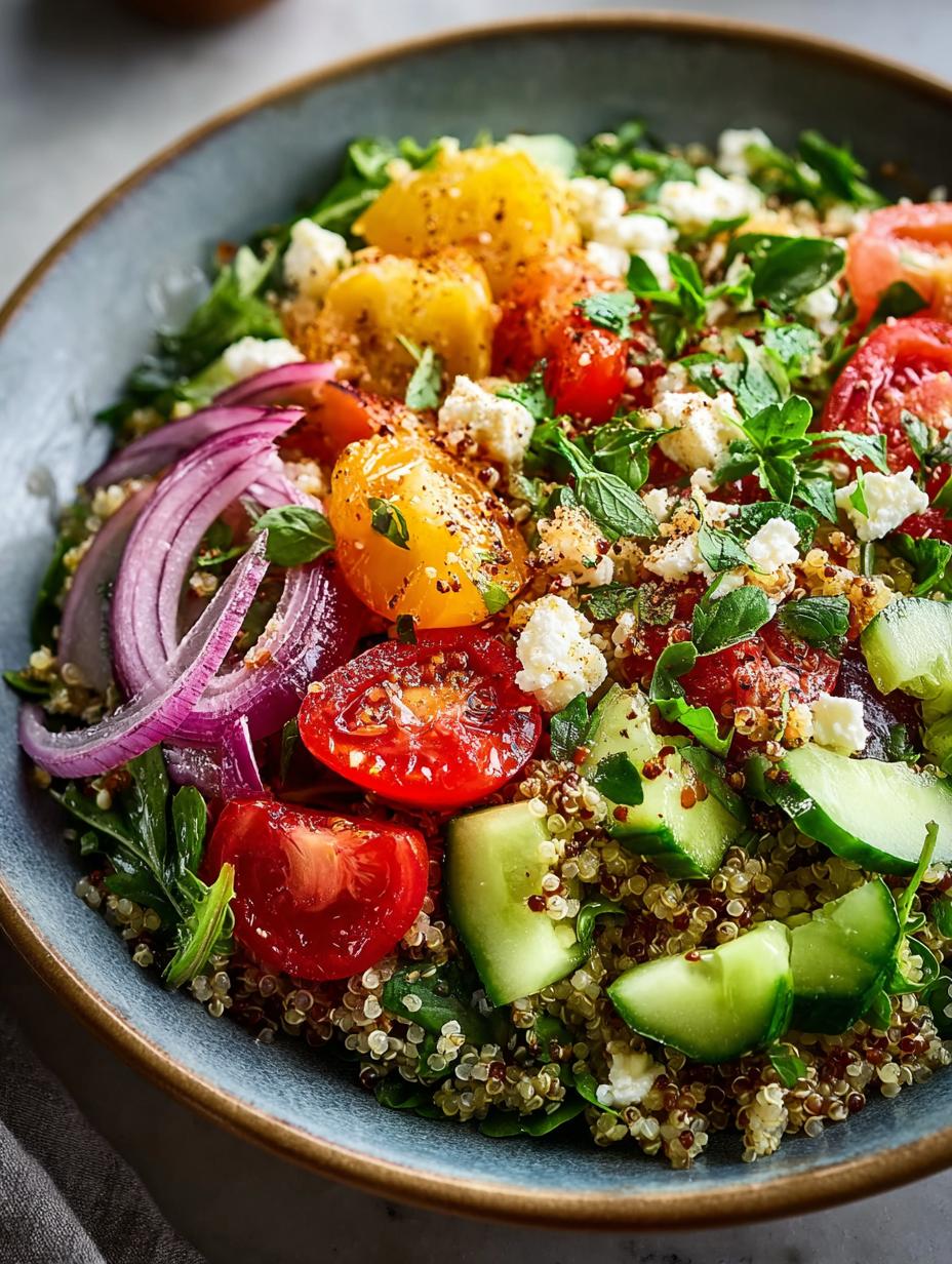 Jennifer Aniston Salad: 7 Irresistible Ingredients Unveiled - Jennifer Aniston Salad - additional detail