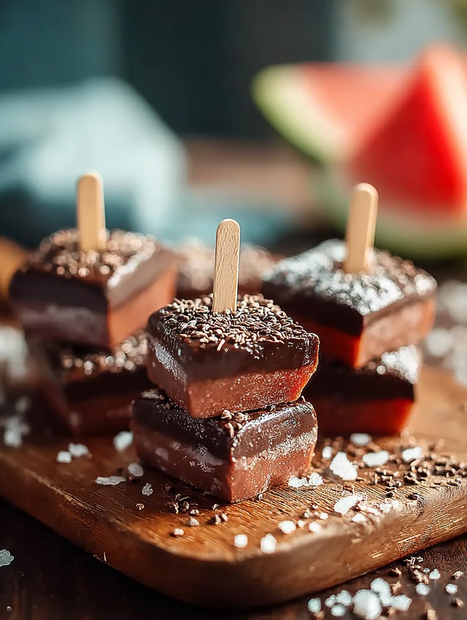 Juicy Chocolate Treat: 5 Irresistible Delights 5 Juicy Chocolate Treat: 5 Irresistible Delights - Juicy Chocolate Treat - main visual representation