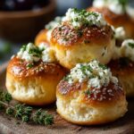 Keto Cottage Cheese Mini