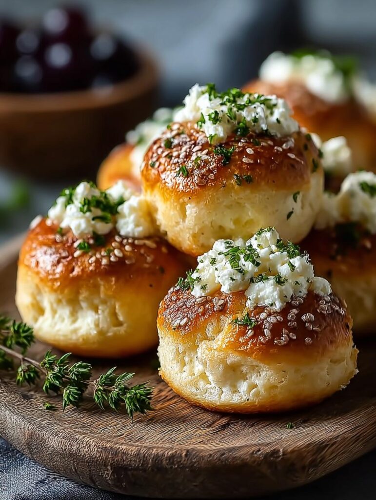 Keto Cottage Cheese Mini