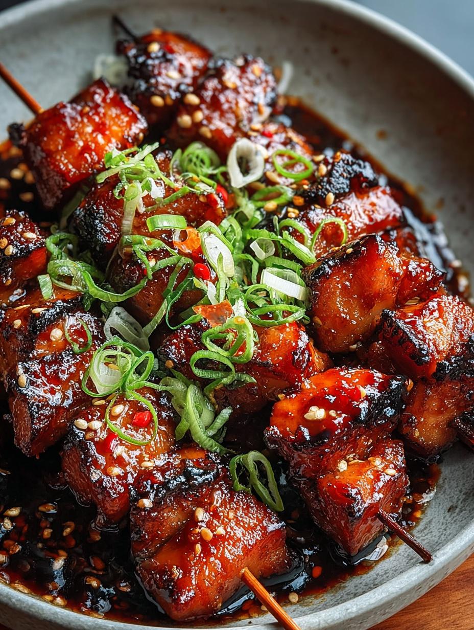 Delicious Korean BBQ Chicken in Just 30 Minutes - Korean Bbq Chicken - additional detail