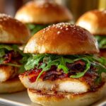 Maple Chicken Beef Bacon