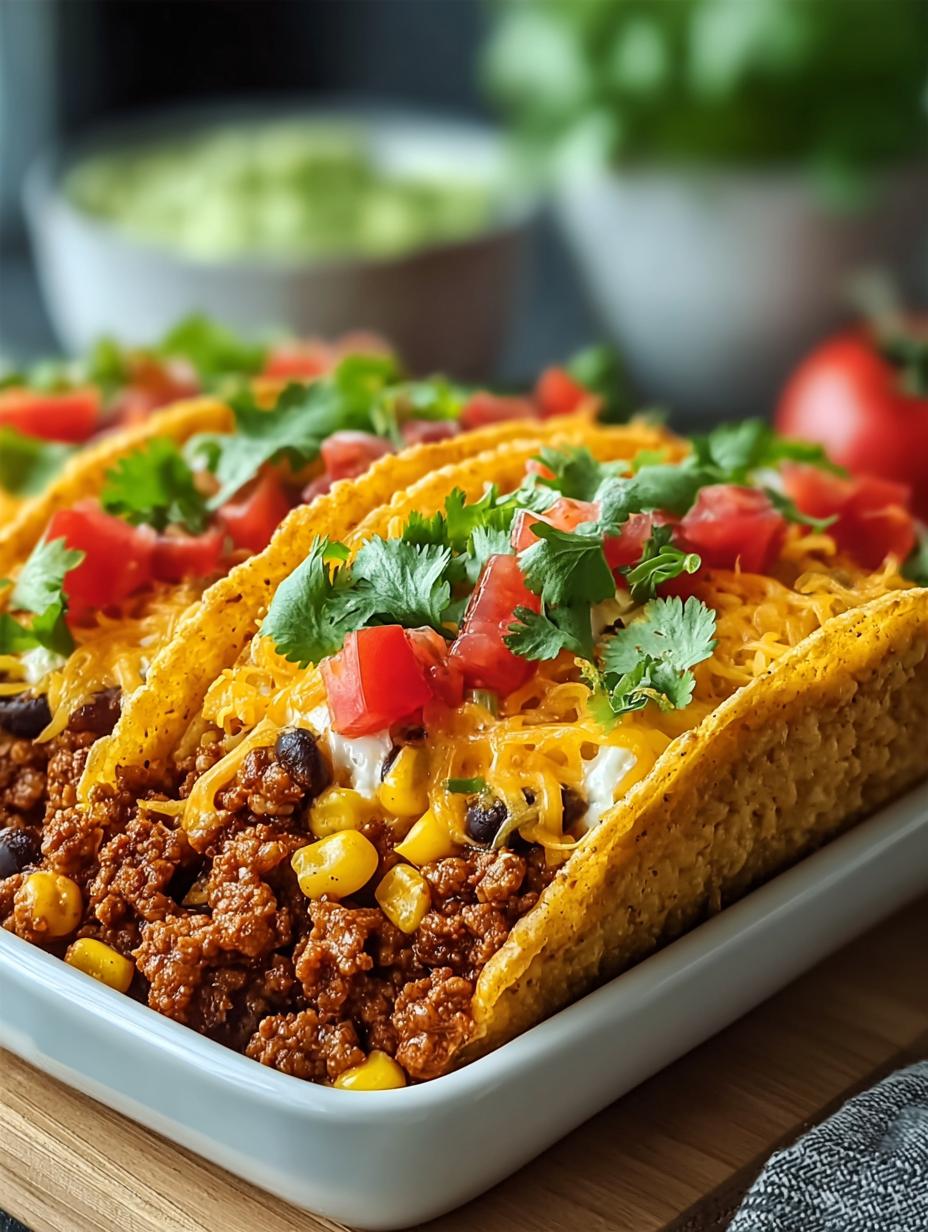 Mexican Ground Turkey Taco: 5 Flavorful Secrets 5 Mexican Ground Turkey Taco: 5 Flavorful Secrets - Mexican Ground Turkey Taco - main visual representation