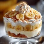 Million Dollar Banana Pudding