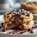 Peanut Butter Chocolate Chip