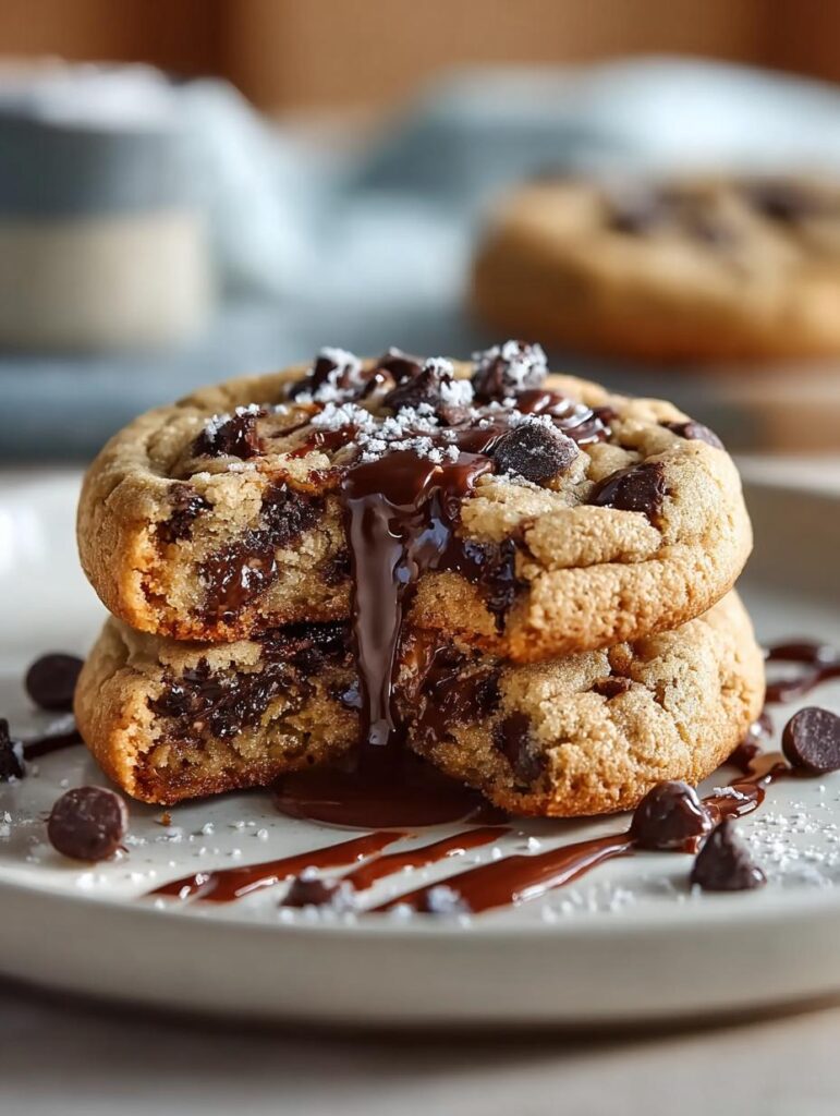 Peanut Butter Chocolate Chip