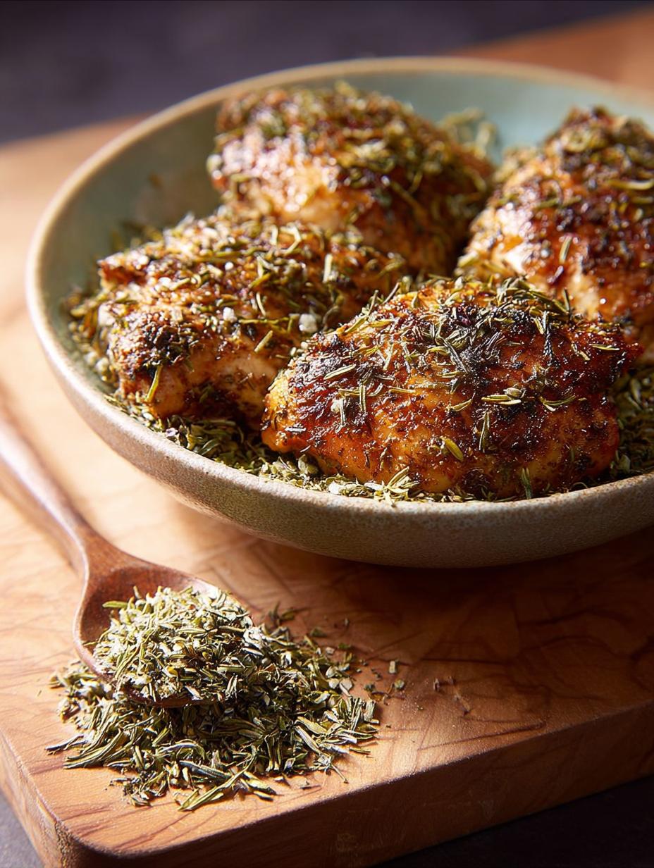 Poultry Seasoning: 5 Secrets to Flavorful Dishes 5 Poultry Seasoning: 5 Secrets to Flavorful Dishes - Poultry Seasoning - main visual representation