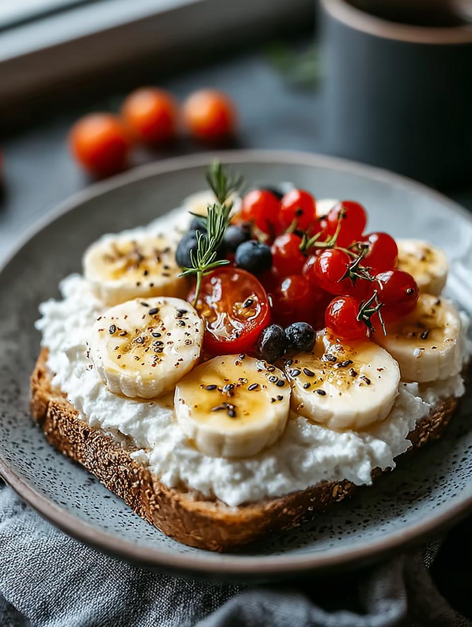 Power Breakfast: 5 Energizing Recipes to Fuel You - Power Breakfast - main visual representation