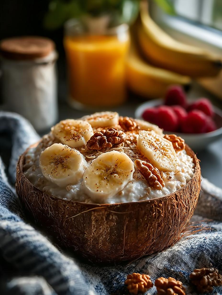 Power Breakfast: 5 Energizing Recipes to Fuel You - Power Breakfast - additional detail