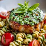 Restaurant Style Home