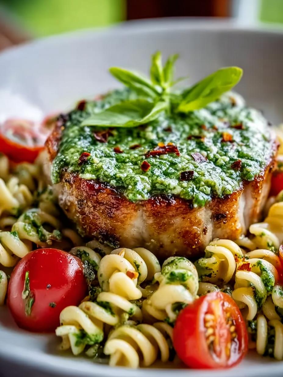 Restaurant Style Home