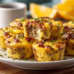 Sausage Egg Bites