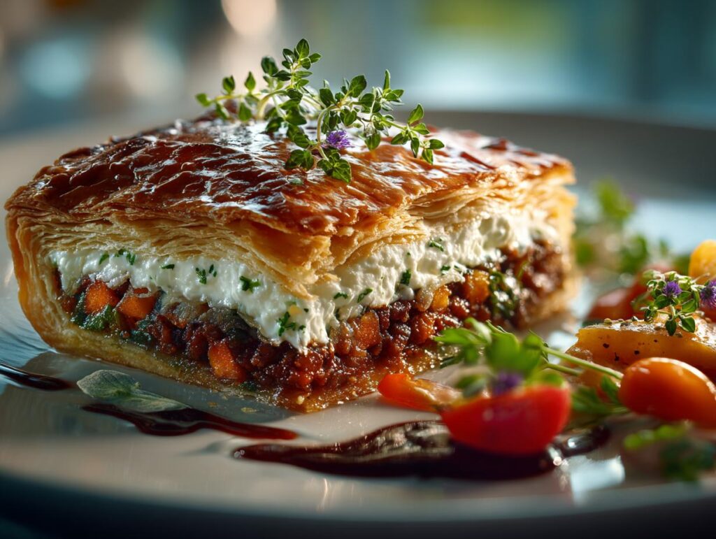 Home 8 Shortcrust Pastry