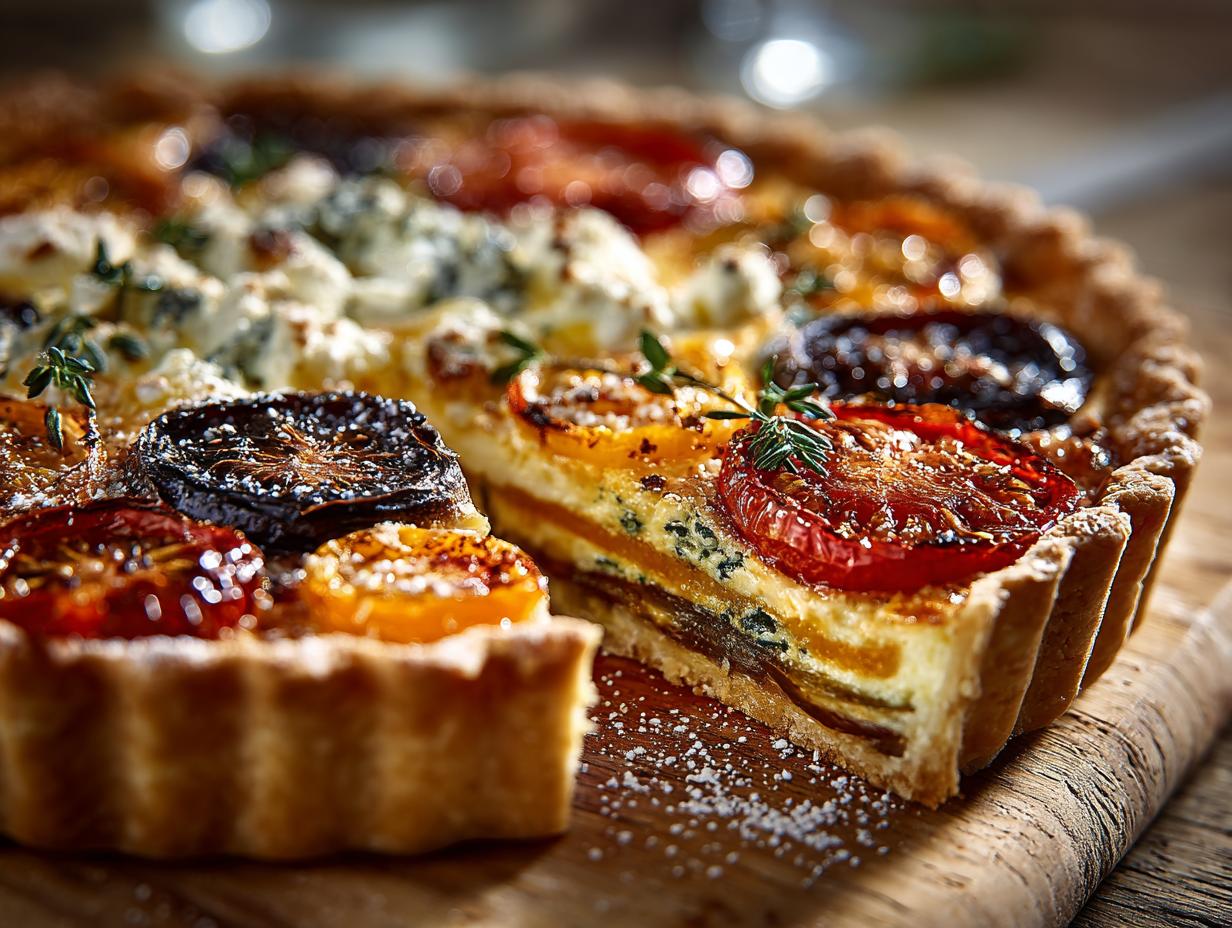 Shortcrust Pastry: 5 Essential Tips for Perfect Pastry - Shortcrust Pastry - additional detail