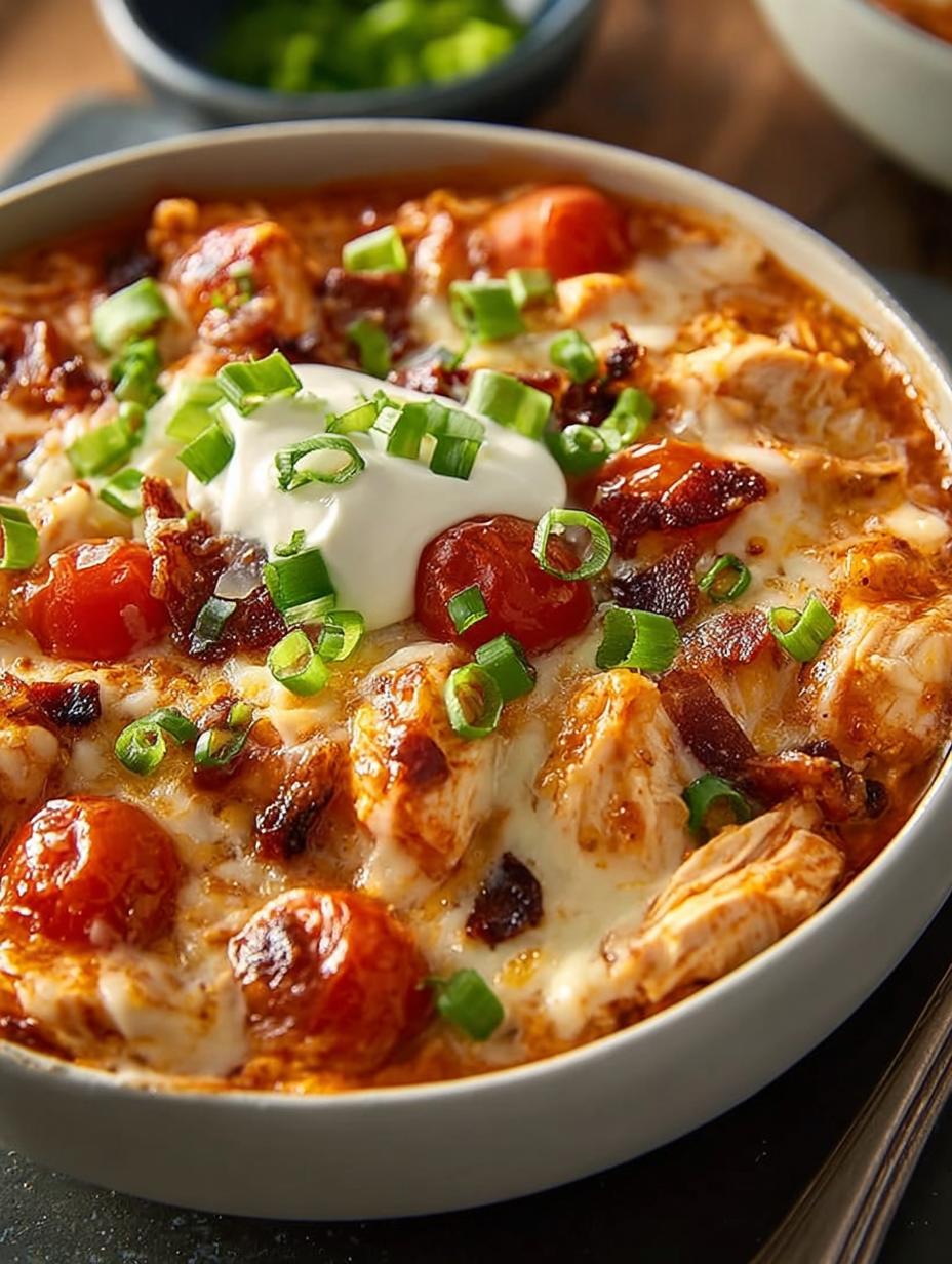 Slow Cooker Buffalo Chicken: 5 Easy Steps to Delight - Slow Cooker Buffalo Chicken - additional detail