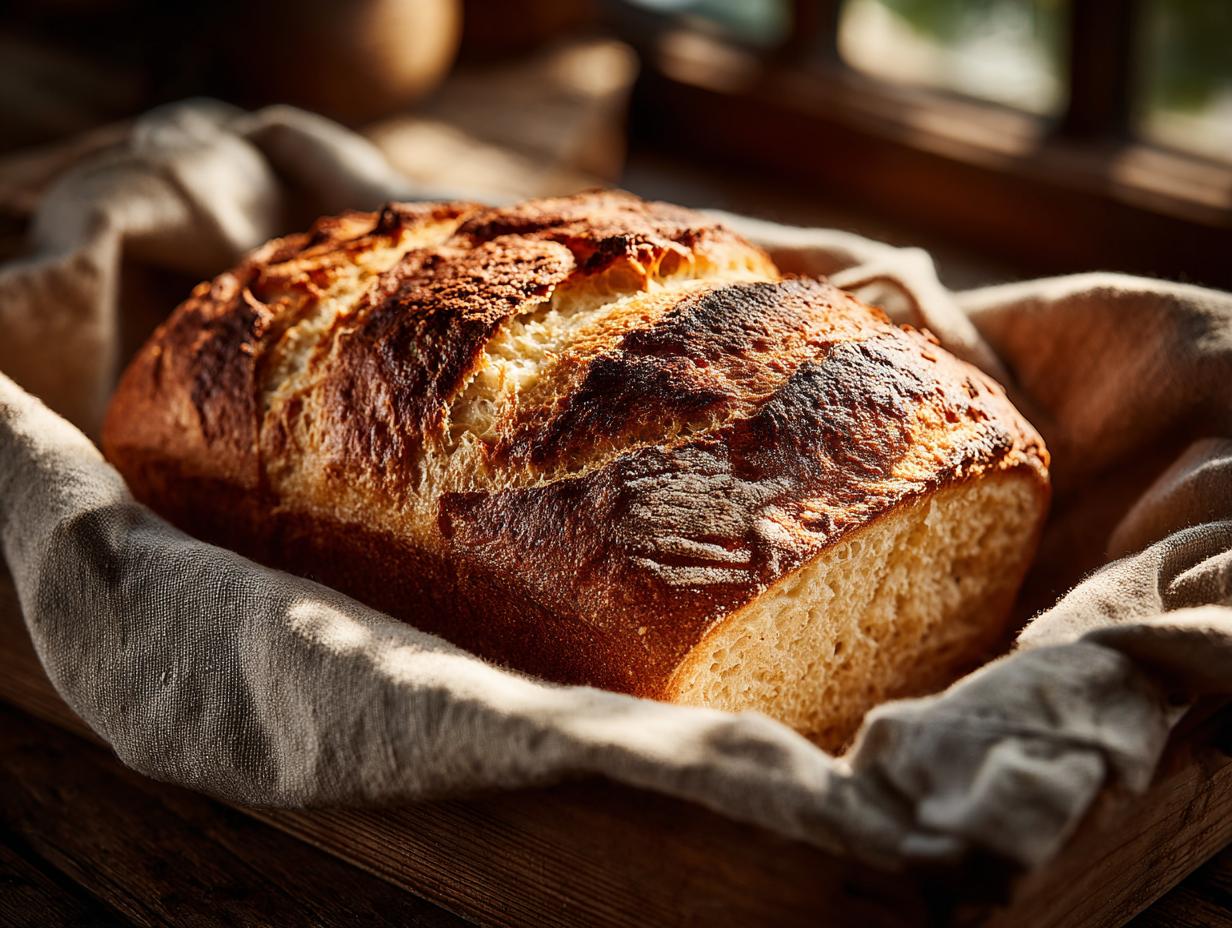 Sourdough Bread Loaf Pan: 10 Tips for Perfect Baking - Sourdough Bread Loaf Pan - additional detail